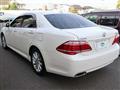2010 Toyota Crown