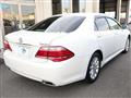 2010 Toyota Crown