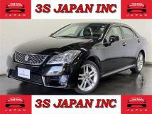 2012 Toyota Crown