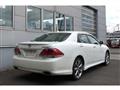 2010 Toyota Crown