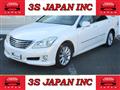 2009 Toyota Crown