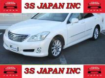 2009 Toyota Crown