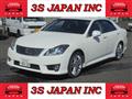 2011 Toyota Crown