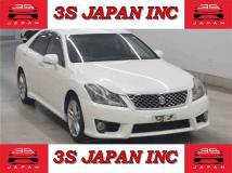 2011 Toyota Crown