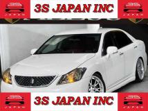 2009 Toyota Crown