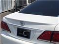 2012 Toyota Crown
