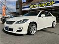 2008 Toyota Crown