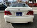 2008 Toyota Crown