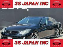 2008 Toyota Crown