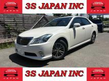 2012 Toyota Crown