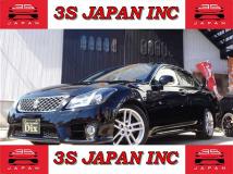 2012 Toyota Crown