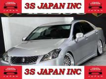 2010 Toyota Crown