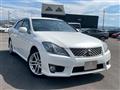 2010 Toyota Crown