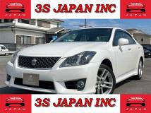 2010 Toyota Crown