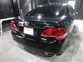 2008 Toyota Crown