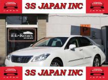 2010 Toyota Crown
