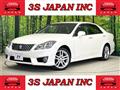 2011 Toyota Crown