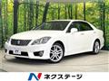2011 Toyota Crown