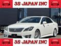 2011 Toyota Crown
