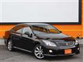 2009 Toyota Crown