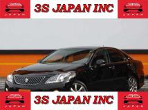 2009 Toyota Crown