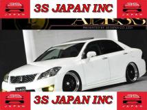 2010 Toyota Crown