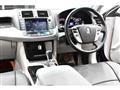 2012 Toyota Crown
