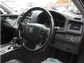 2008 Toyota Crown