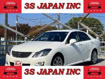 2009 Toyota Crown