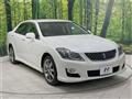 2008 Toyota Crown