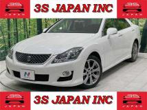 2008 Toyota Crown