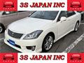 2012 Toyota Crown