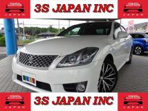 2010 Toyota Crown