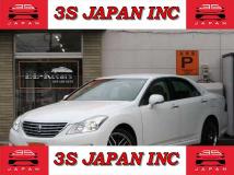 2009 Toyota Crown