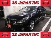2011 Toyota Crown