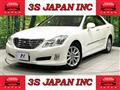 2009 Toyota Crown