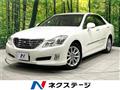 2009 Toyota Crown