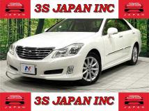 2009 Toyota Crown