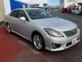 2011 Toyota Crown