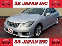 2011 Toyota Crown