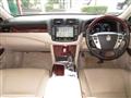 2010 Toyota Crown