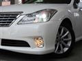 2010 Toyota Crown