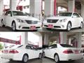 2010 Toyota Crown