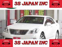 2010 Toyota Crown