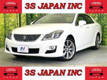 2009 Toyota Crown