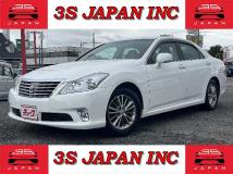2011 Toyota Crown
