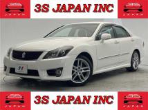 2011 Toyota Crown