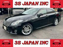 2010 Toyota Crown