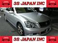 2007 Toyota Crown