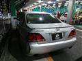 2007 Toyota Crown